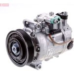 DENSO 6SEU16C Klimakompressor DCP17164