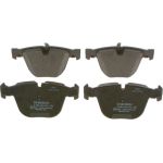 BOSCH 0 986 424 612 Bremsbelagsatz, Scheibenbremse BOSCH 0 986 424 612 Bremsbelagsatz, Scheibenbremse