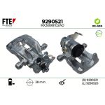 FTE 9290521 Bremssattel