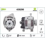 Generator 439290 Generator 439290