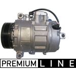 Mahle ACP 1428 000P Kompressor, Klimaanlage BEHR Premium Line