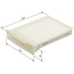 BOSCH 1 987 432 189 Innenraumfilter FILTER+ BOSCH 1 987 432 189 Innenraumfilter FILTER+