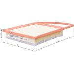 Luftfilter LX 2995