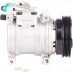 Kompressor, Klimaanlage 89294
