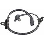 Sensor, Raddrehzahl 09001259 Sensor, Raddrehzahl 09001259