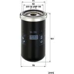 Ölfilter WH 724 Ölfilter WH 724