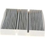 Filter, Innenraumluft 1 987 435 609 Filter, Innenraumluft 1 987 435 609