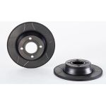 Brembo 08.5709.75 Bremsscheibe XTRA LINE - Max Brembo 08.5709.75 Bremsscheibe XTRA LINE - Max