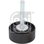 FEBI BILSTEIN 185560 Umlenk-/Führungsrolle, Keilrippenriemen