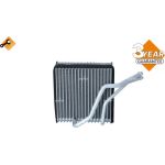 NRF 36069 Verdampfer, Klimaanlage EASY FIT