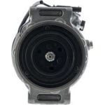 Kompressor, Klimaanlage ACP 538 000P