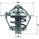 Thermostat, Kühlmittel TX 108 82D Thermostat, Kühlmittel TX 108 82D