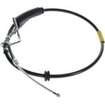 BOSCH 1 987 482 313 Seilzug, Feststellbremse BOSCH 1 987 482 313 Seilzug, Feststellbremse
