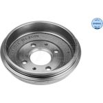 Bremstrommel 215 523 0011