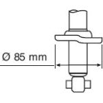 Stoßdämpfer 341278 Stoßdämpfer 341278