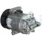 Kompressor, Klimaanlage TSP0155928 Kompressor, Klimaanlage TSP0155928