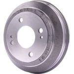 Bremstrommel 8DT 355 302-051 Bremstrommel 8DT 355 302-051