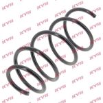 KYB RC2854 Fahrwerksfeder K-Flex KYB RC2854 Fahrwerksfeder K-Flex