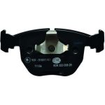 Bremsbelagsatz, Scheibenbremse 8DB 355 008-281 Bremsbelagsatz, Scheibenbremse 8DB 355 008-281