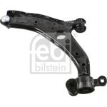 FEBI BILSTEIN 186317 Querlenker, Lenker, Radaufhängung FEBI BILSTEIN 186317 Querlenker, Lenker, Radaufhängung
