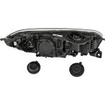 Hauptscheinwerfer 044467 Hauptscheinwerfer 044467