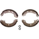 Bremsbackensatz 8DB 355 001-891 Bremsbackensatz 8DB 355 001-891