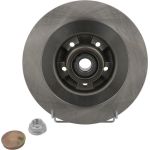 Bremsscheibe DDF1654-1 Bremsscheibe DDF1654-1