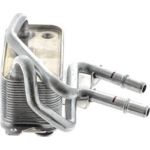 Ölkühler, Motoröl CLC 67 000P
