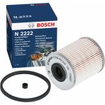 Kraftstofffilter F 026 402 222