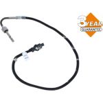 NRF 707172 Sensor, Abgastemperatur EASY FIT