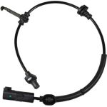 Sensor, Raddrehzahl 0900568