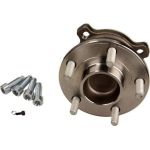 Maxgear 33-0998 Radlagersatz Maxgear 33-0998 Radlagersatz