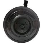 Kompressor, Klimaanlage ACP 656 000P