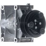 Kompressor, Klimaanlage ACP 1588 000S