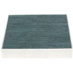 BOSCH 0 986 628 536 Innenraumfilter BOSCH 0 986 628 536 Innenraumfilter