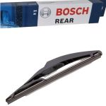 BOSCH H 231 Scheibenwischer Rear 3 397 015 663 BOSCH H 231 Scheibenwischer Rear 3 397 015 663