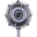 Kupplung, Kühlerlüfter CFC 187 000P Kupplung, Kühlerlüfter CFC 187 000P