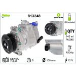 Kompressor, Klimaanlage 813248