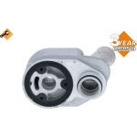 NRF 31325 Ölkühler, Motoröl EASY FIT NRF 31325 Ölkühler, Motoröl EASY FIT