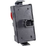 Warnblinkschalter 09161072 Warnblinkschalter 09161072