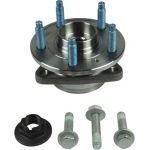 Radlagersatz WM 6714