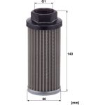 Filter, Arbeitshydraulik HD 7011