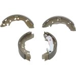 Ferodo FSB605 Bremsbackensatz PREMIER Ferodo FSB605 Bremsbackensatz PREMIER