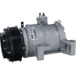 Kompressor, Klimaanlage 811195 Kompressor, Klimaanlage 811195