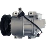 Mahle ACP 921 000S Kompressor, Klimaanlage BEHR Mahle ACP 921 000S Kompressor, Klimaanlage BEHR