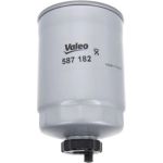 Valeo 587182 Kraftstofffilter Valeo 587182 Kraftstofffilter