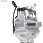 DENSO 7SEU17C Klimakompressor DCP32073 DENSO 7SEU17C Klimakompressor DCP32073