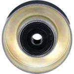 Gates T36325 Umlenkrolle/Führungsrolle, Keilrippenriemen DriveAlign™