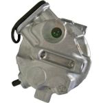 Mahle ACP 56 000P Kompressor, Klimaanlage BEHR Premium Line Mahle ACP 56 000P Kompressor, Klimaanlage BEHR Premium Line