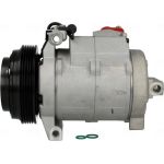 Kompressor, Klimaanlage 89081 Kompressor, Klimaanlage 89081